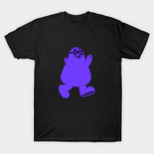 shutter shade grimace T-Shirt